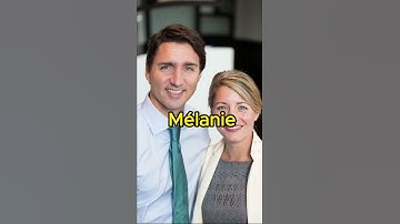 Cheating? Third Parties? Behind Two Separations of Trudeau Family