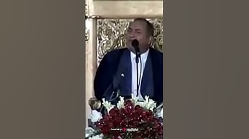 الجمهور في صدمة من عظمة التلاوة