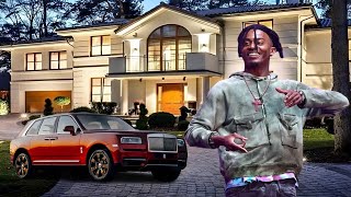 Celebrity Playboi Carti Personal Life, Age, Relationships & Net Worth (Lifestyle) Net Worth