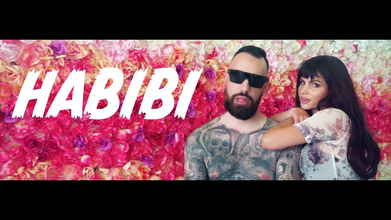 Watch Eric Shane ft Arman - HABIBI حبيبي █▬█ █ ▀█▀ on YouTube Watch Eric Shane ft Arman - HABIBI حبيبي █▬█ █ ▀█▀ on YouTube