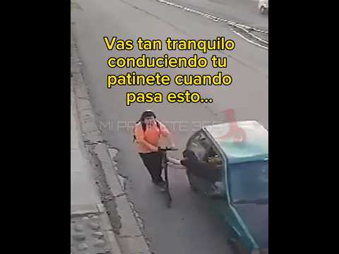 Video: Vespa Club Bogotá, tõukeratta vaim, mis võtab kokku sellel nädalal siin räägitu