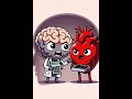 “Brain: Save money 💸Heart: Buy it 😍”.    #Brain And Hearth