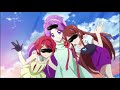 Take me higher先輩