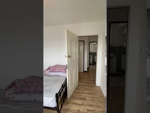 Video 1: Room 1: £277pw with all bills included. (Available NOW)