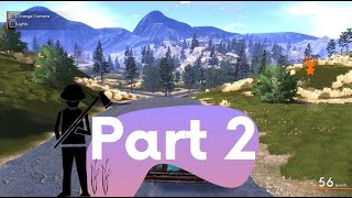 Lumberjacks Dynasty - Making new Friends, Renovating, Getting a Trailer and More! - Part 2