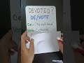 Hopelessly DE VOTED To Teaching The Word Of God Hopelessly DE VOTED To Teaching The Word Of God