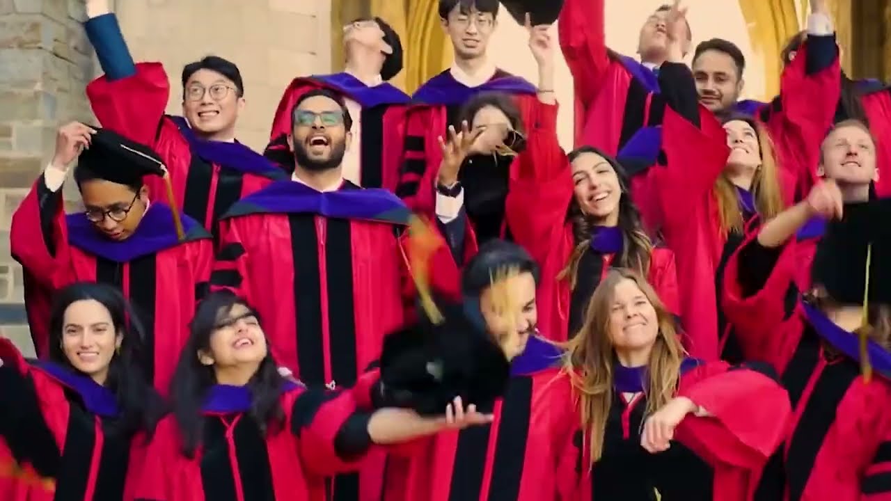 Celebrating a tradition of excellence on Giving Day