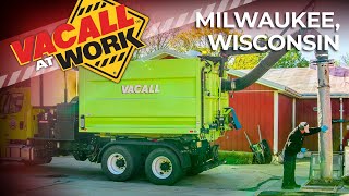 Zoo Uses Catch Basin Cleaner Machine for Efficient Waste Disposal