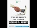 CRED Books We make it a reality