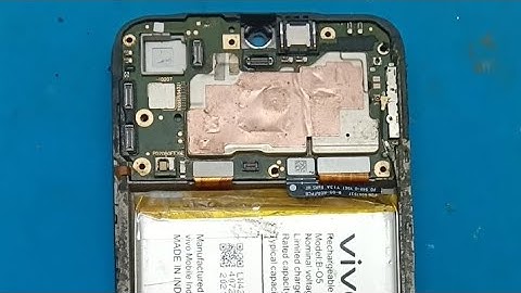 Vivo y20/y21 Automatic switch off on problem solutions /vivo y20 automatic switch off & Restart fix