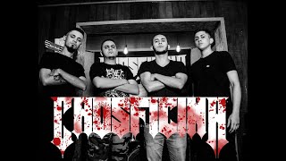 Caosficina - Só Haverá o Caos