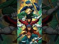 Yoroiden Samurai Troopers - Quiz #samuraitroopers #roninwarriors #samuraiwarriors #loscincosamurái