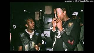 Playboi Carti - Menage Ft. Lil Uzi Vert