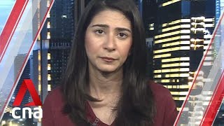 Indonesian Chief Security Minister Wiranto Recovering In Hospital After Knife Attack