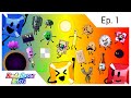 Youtube Thumbnail title