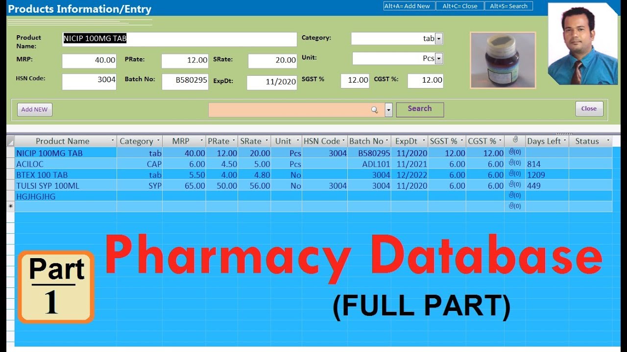 database part 1 database part 1