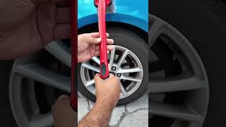 Cepillos para llantas y rines