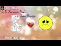 Mohabbat Ka Gam Hai Mile Jitna kam hai new WhatsApp status (Sajid Shaikh) Whatsapp Status Video Download Free