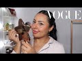 mi rutina de mañana al estilo VOGUE | HolaLizy 🦋
