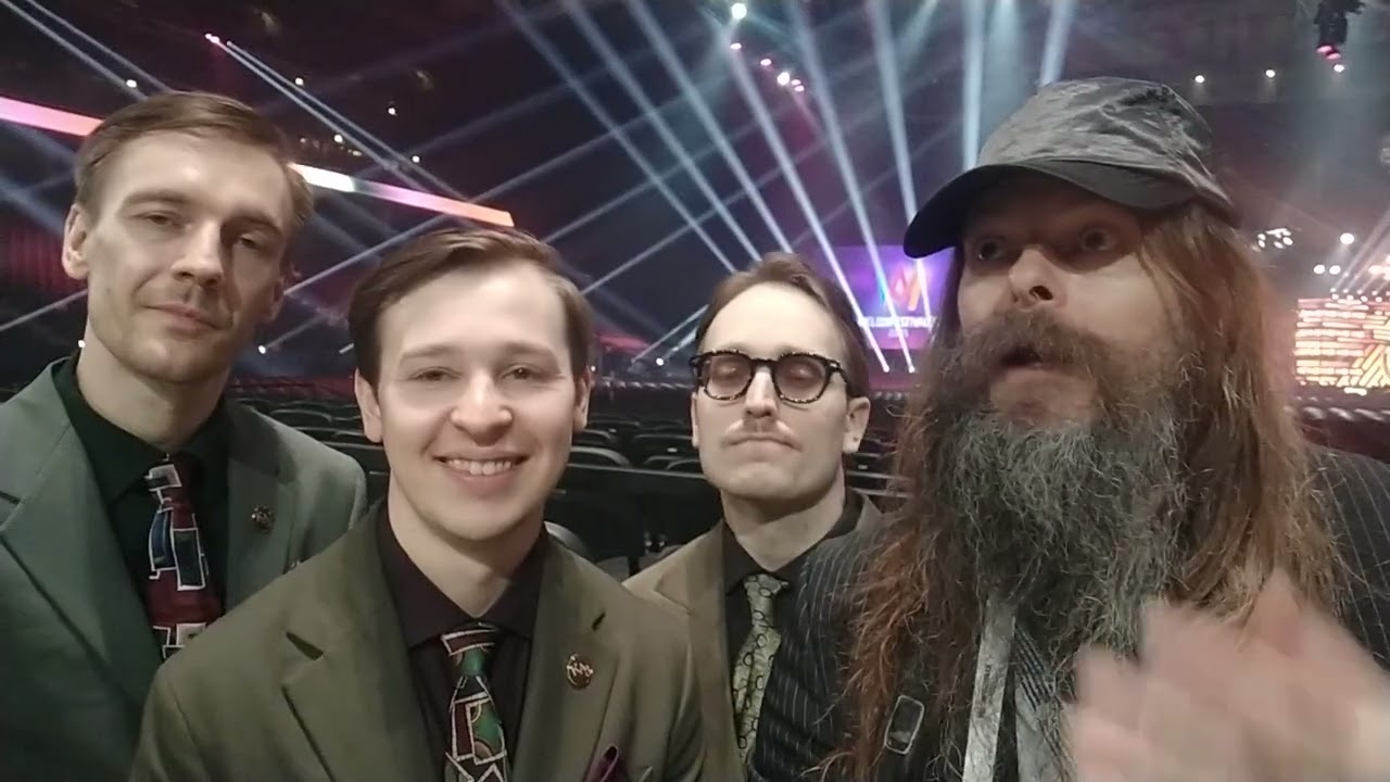 KAJ: Det är helt sjukt