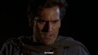 Army of Darkness-Last Battle Clip (1/3)