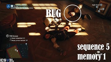 i found bug in assassin