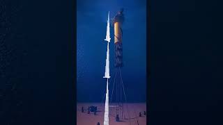"What Are Offshore Oil Rigs Actually Doing Under the Ocean?"