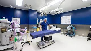 Weymouth Street Hospital - Voted London's Best Private Hospital