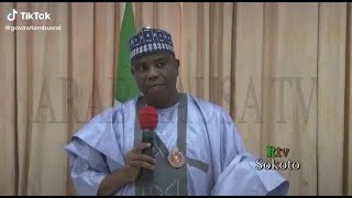 JAWABI DAGA GWAMNA TAMBUWAL 1 screenshot 3