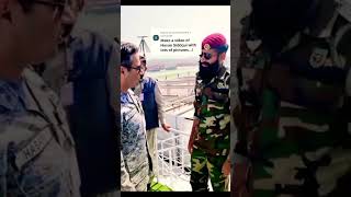 Wing Commander Hassan Siddiqui The Hero Of Pakistan