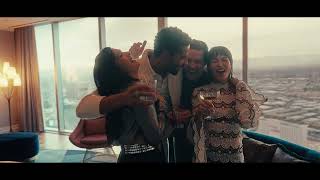 Fontainebleau Las Vegas Make Every Stay A Hit