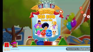 Disco Ducks Level 410 screenshot 4