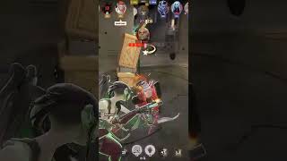 stealth parry | #wanderdl on #Twitch