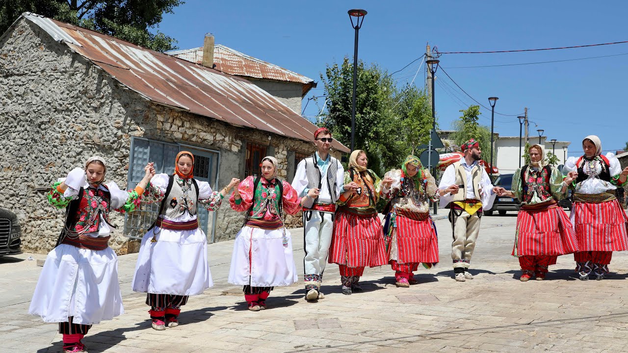 Shishtavec dasem 2024