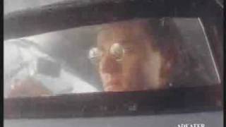 Chrysler Jeep Grand Cherokee (1996) Commercial