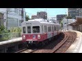 高松琴平電鉄志度線622+621+801　今橋2016.08.18 の動画、YouTube動画。