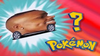 Who's that pokemon? (Dababy Convertible)
