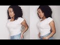 GRWM: Picture Day (Senior Year)  | Hair, Makeup + Outfit | BACK TO SCHOOL 2017