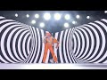 Ava max  salt live performance