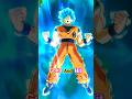 New LF Goku And Hit in Dragon Ball legends #dblegends #dragonballlegends #dragonball #shorts