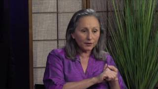 Cue the Lights Interviews Noemi de la Puente