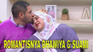 Lika-Liku Rumah Tangga Dhawiya & Muhammad Basurrah, Pernah Hampir Bercerai! | FYP (17/01/25) Part 2