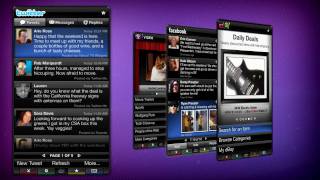 Details Yahoo! Connected Overview Guide