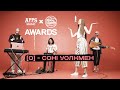 ГУРТ [O] – "СОНІ УОЛКМЕН" (APPS Music & SZIGET: Awards 2019)