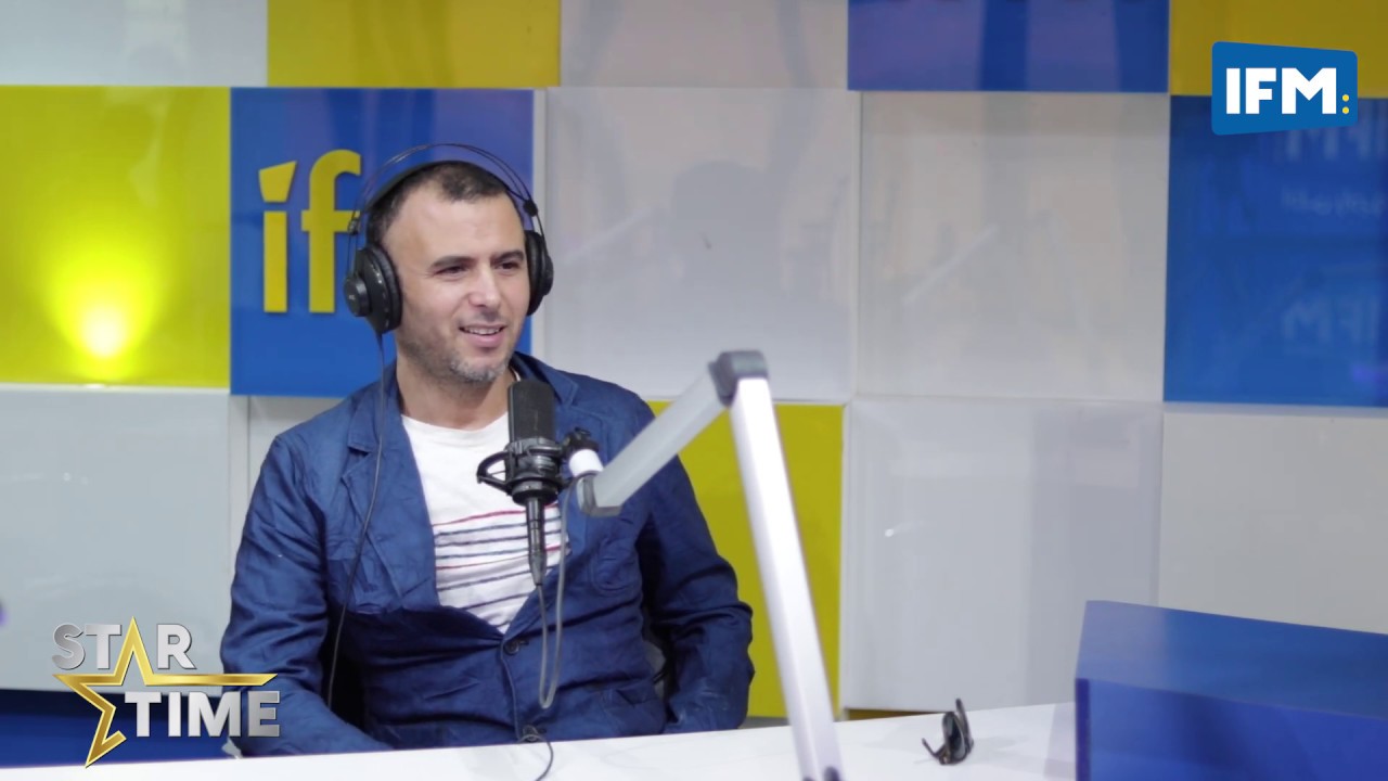 لطفي العبدلي: لست مؤهل باش نكون وزير ثقافة وانا عامل مزية على قناة التاسعة