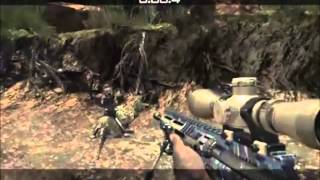 SLG! Trickshot Montage