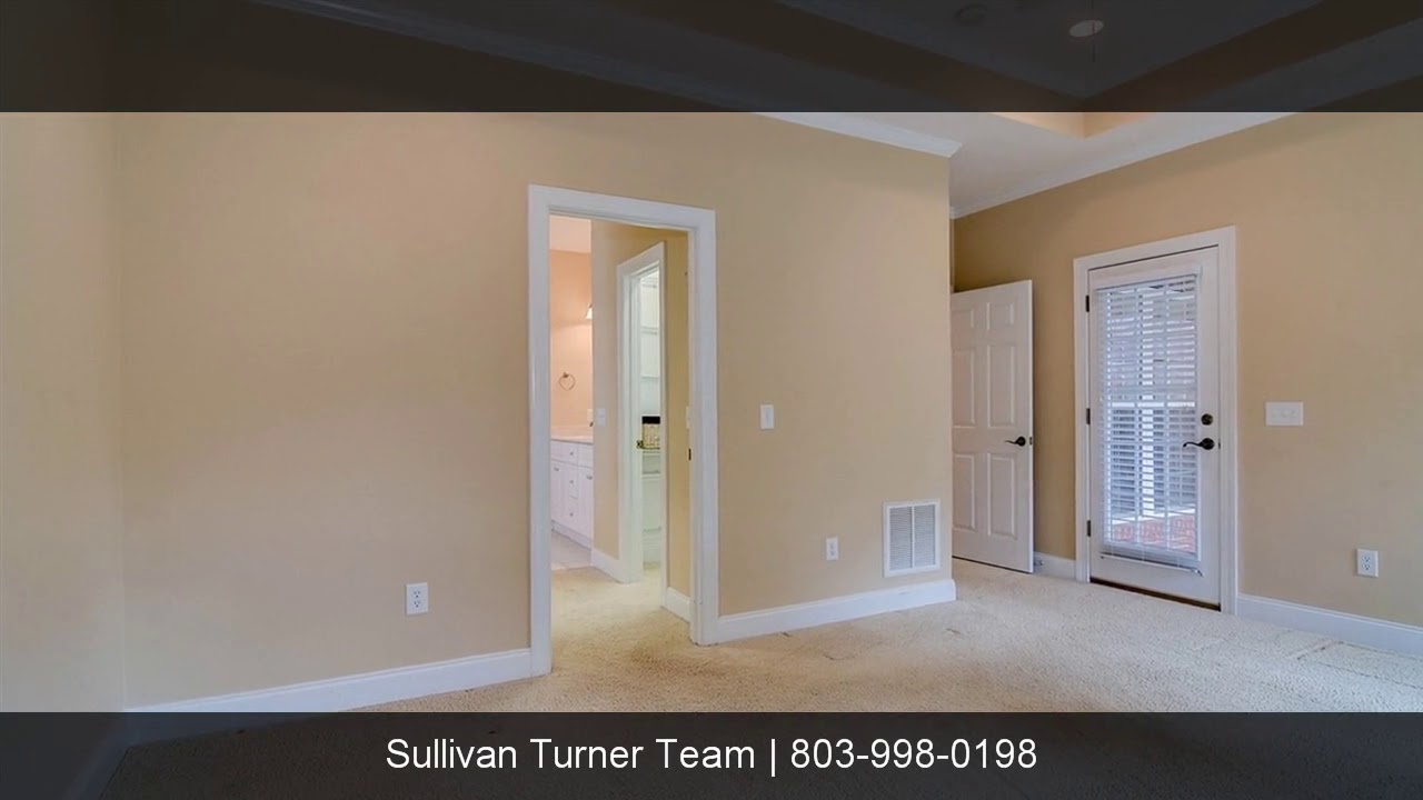 314 Grand Oaks Way, Aiken, SC, 29801 YouTube