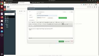 Need Help Sending Emails from Vtiger CRM? We’ve Got You Covered!