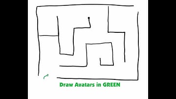 Tutorial - Maze Maker