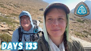Day 133 | Glacier: Of Sounds and Views | Adventure CDT Thru Hike 2026